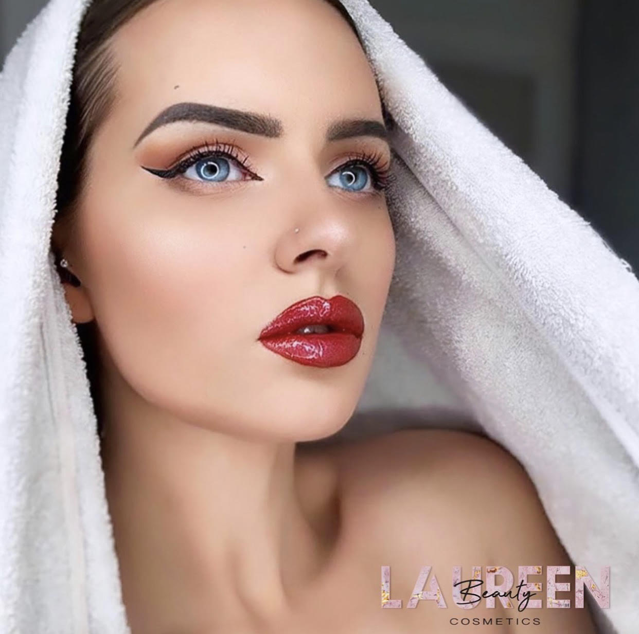 Laureen beauty